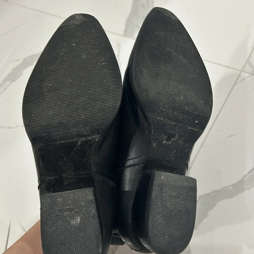Alexander Wang Boots - Picture 4 of 4